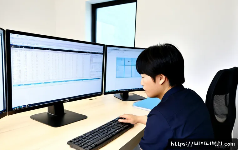 광명동 출장방문윈도우 windows 설치 관련 이미지 3