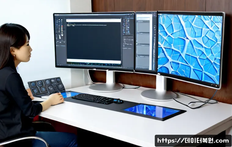 봉익동 STATUS_KERNEL_DRIVER_CORRUPTION 관련 이미지 1