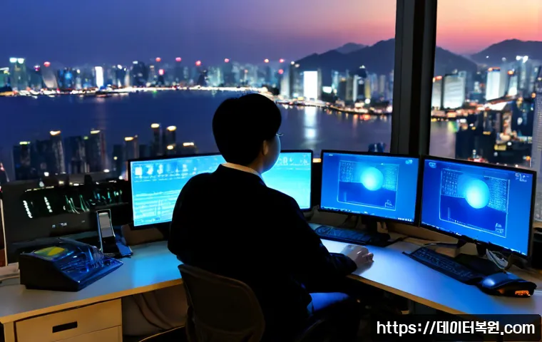 공덕동 IRQL_NOT_LESS_OR_EQUAL 관련 이미지 4