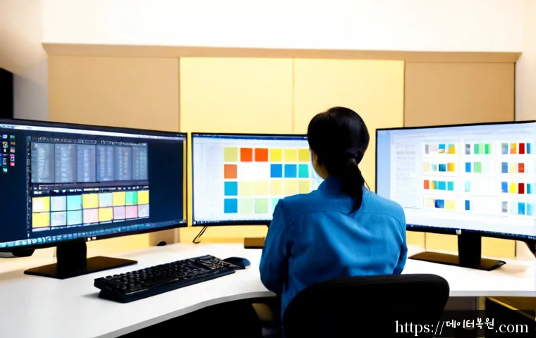 동작구 메모리조립 및 교체수리 관련 이미지 3