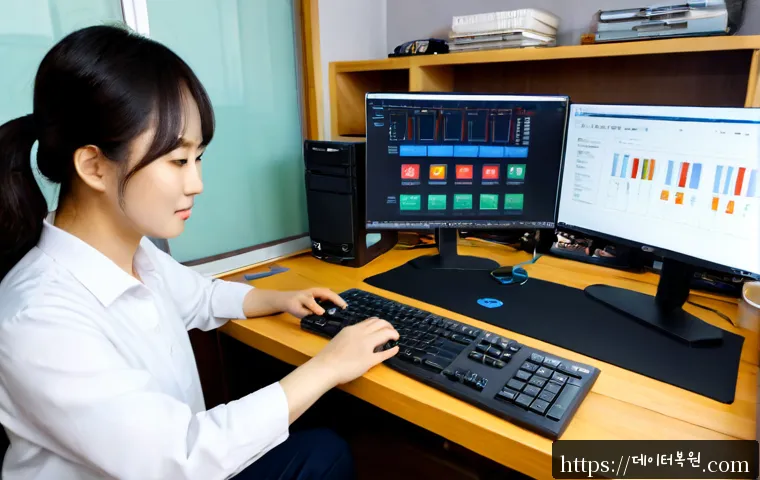 동작구 메모리조립 및 교체수리 관련 이미지 4