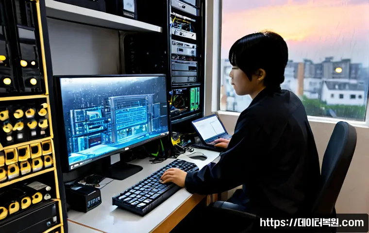 별양동 PAGE_TABLE_CORRUPT 관련 이미지 3