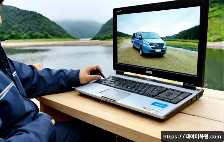 청평면 DRIVER_CAUGHT_MODIFYING_FREED_POOL 관련 이미지 4