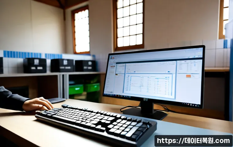 마장동 f4키 누르라고 할때 관련 이미지 2