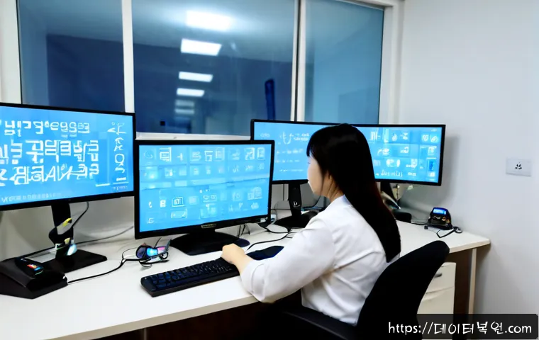 마천동 KERNEL_SECURITY_CHECK_FAILURE 관련 이미지 2