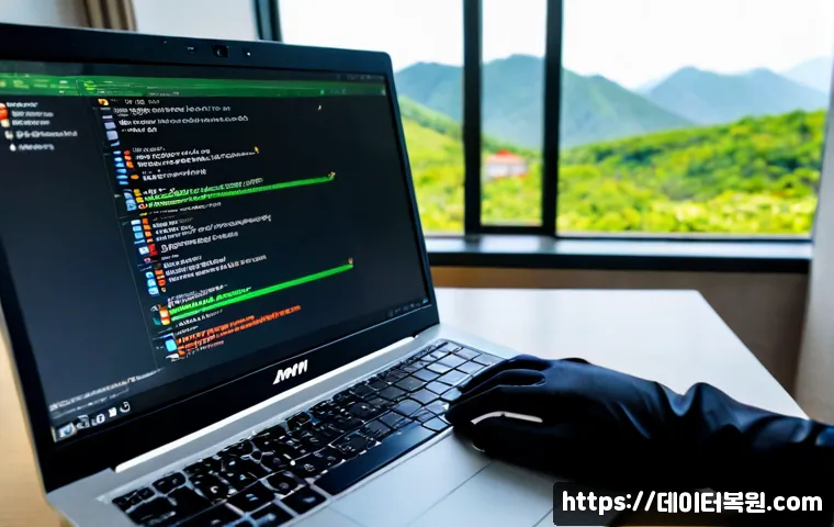 수유동 STATUS_FILE_IN_USE 관련 이미지 3