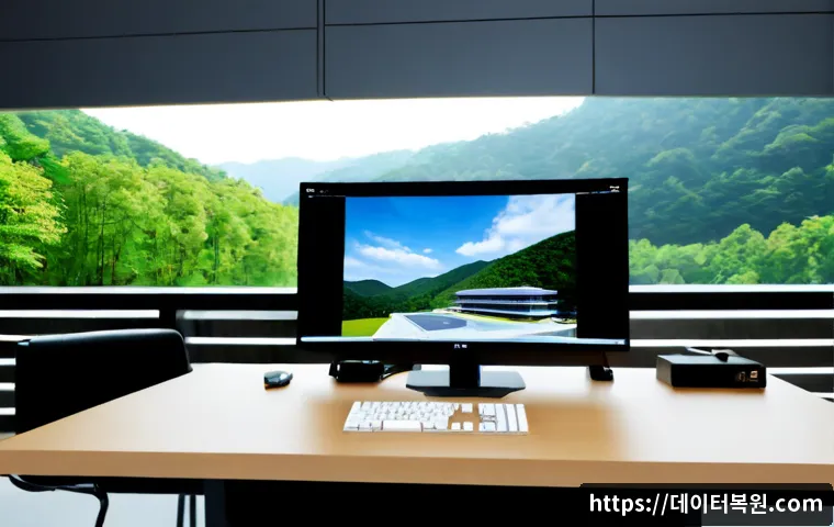 서빙고동 STATUS_DISK_NOT_INITIALIZED 관련 이미지 1