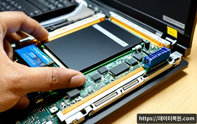 서빙고동 STATUS_DISK_NOT_INITIALIZED 관련 이미지 2