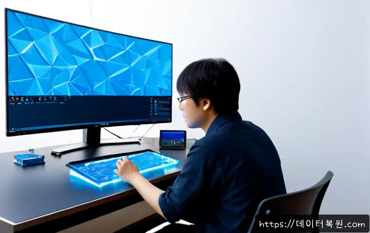 법곳동 KERNEL_DATA_INPAGE_ERROR 관련 이미지 1