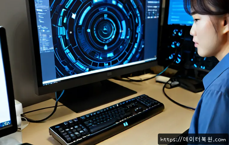 법곳동 KERNEL_DATA_INPAGE_ERROR 관련 이미지 2