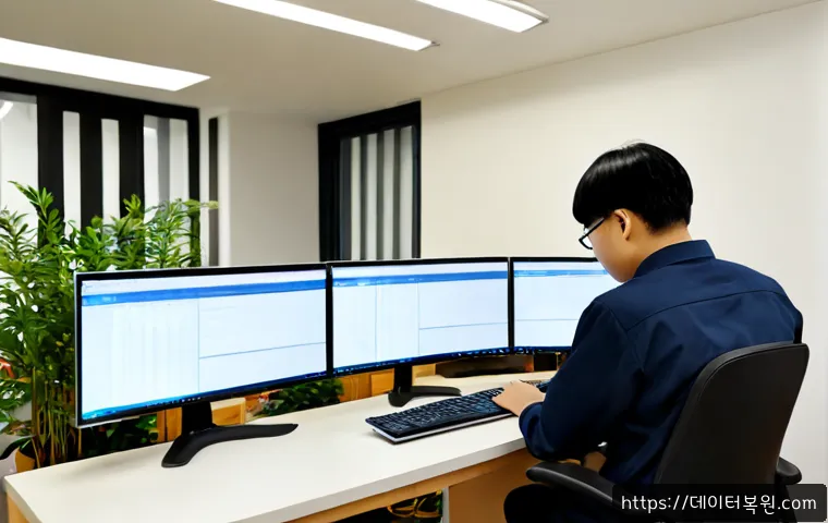 남가좌동 STATUS_INVALID_CALLER 관련 이미지 3
