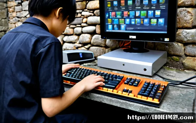 팔판동 STATUS_INVALID_DISPOSITION 관련 이미지 2