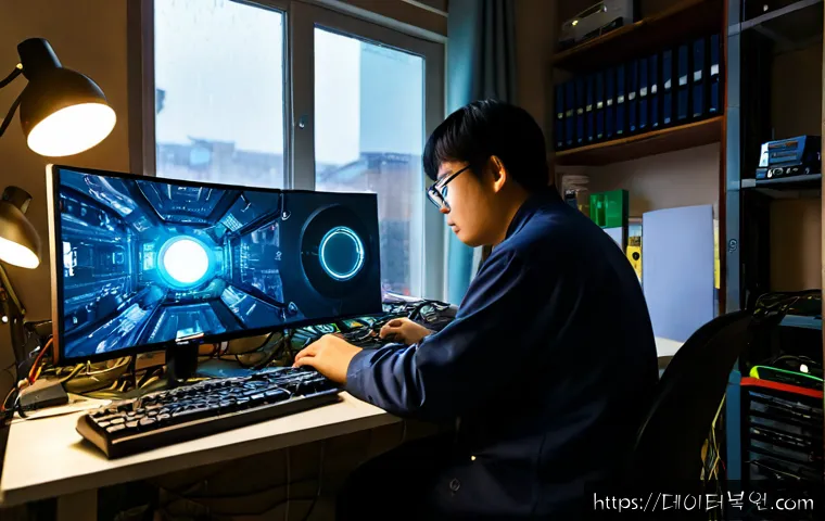 휘경동 STATUS_KERNEL_MODULE_FAILURE 관련 이미지 4