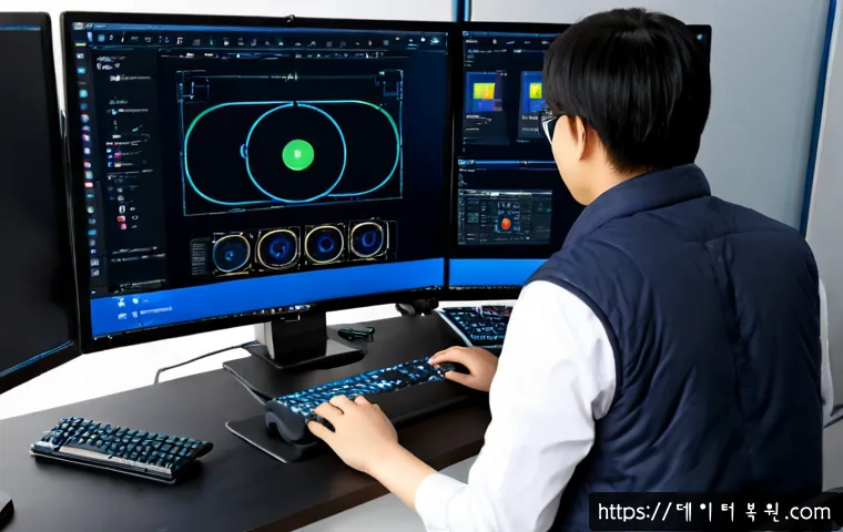 입정동 STATUS_KERNEL_DEVICE_ERROR 관련 이미지 1