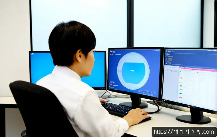 입정동 STATUS_KERNEL_DEVICE_ERROR 관련 이미지 3
