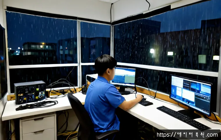 입정동 STATUS_KERNEL_DEVICE_ERROR 관련 이미지 4