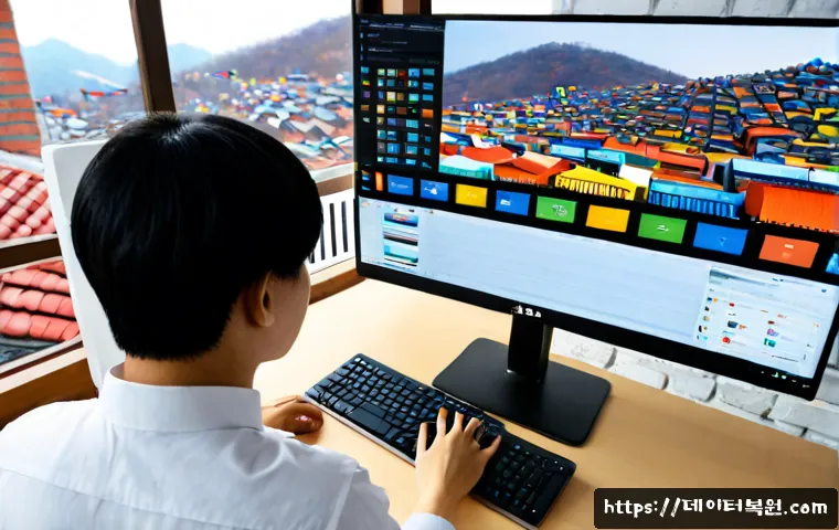 창신동 STATUS_INVALID_CALLER 관련 이미지 1