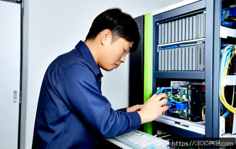 향동동 NAS출장방문수리점 관련 이미지 1