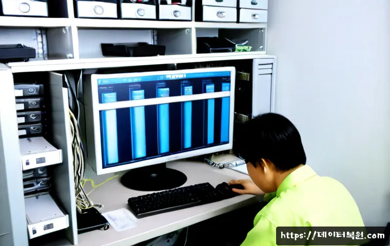 을지로 STATUS_FILE_WRITE_FAILURE 관련 이미지 1