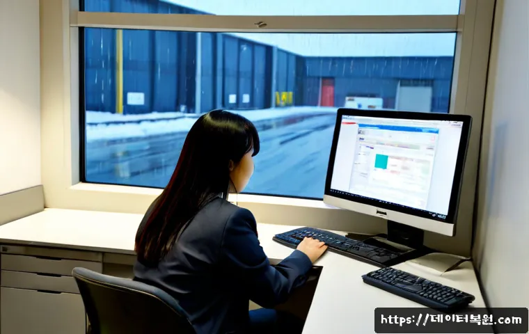 을지로 STATUS_FILE_WRITE_FAILURE 관련 이미지 3