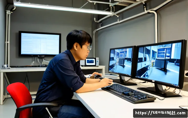을지로 STATUS_FILE_WRITE_FAILURE 관련 이미지 4