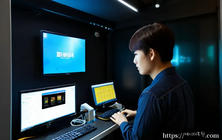 명동 STATUS_KERNEL_BOOT_FAILURE 관련 이미지 4