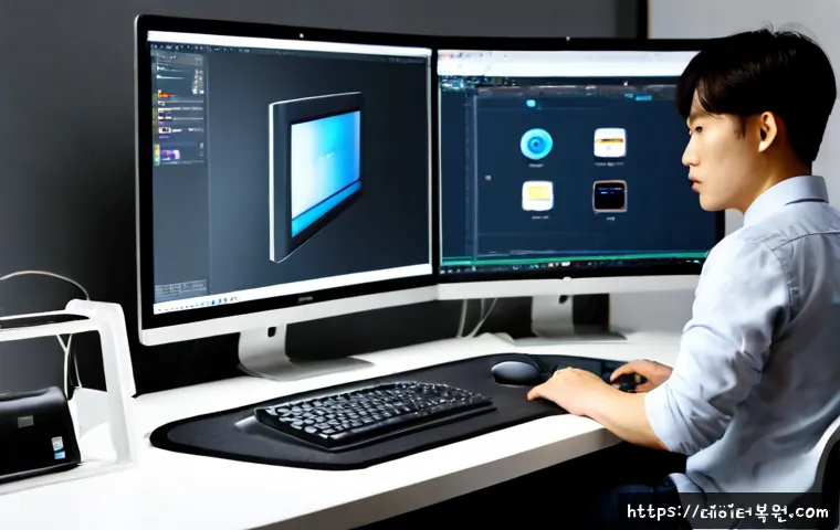 덕이동 STATUS_IO_TIMEOUT 관련 이미지 1