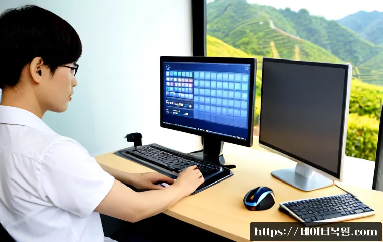 망우동 IO_DEVICE_ERROR 관련 이미지 3