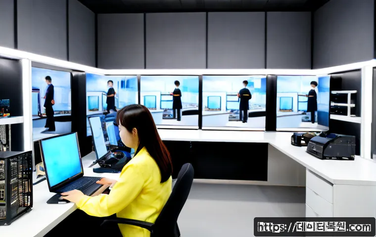 도선동 부팅불가 관련 이미지 1