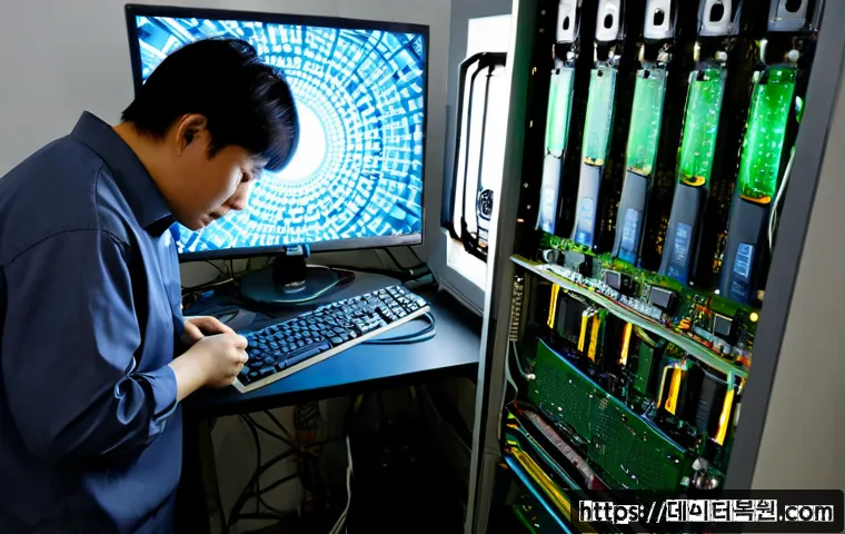 도선동 부팅불가 관련 이미지 4