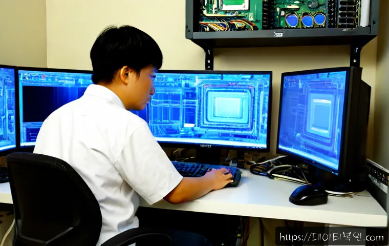 도척면 STATUS_KERNEL_DEBUG_FAILURE 관련 이미지 4