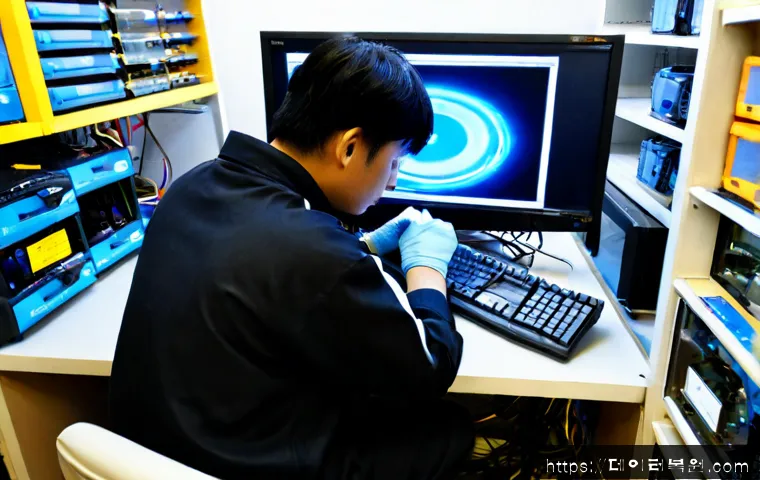 관산동 STATUS_KERNEL_THREAD_FAILURE 관련 이미지 4