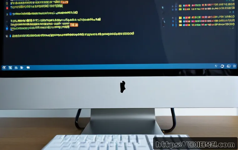 공항동 WATCHDOG_VIOLATION 관련 이미지 1