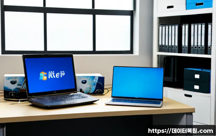 홍익동 윈도우8 windows8 재설치 포맷 초기화 관련 이미지 1