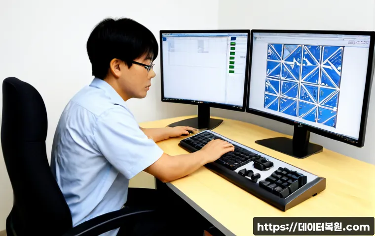 홍익동 윈도우8 windows8 재설치 포맷 초기화 관련 이미지 3