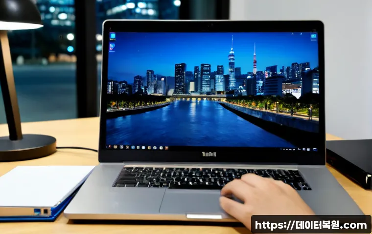 홍익동 윈도우8 windows8 재설치 포맷 초기화 관련 이미지 4