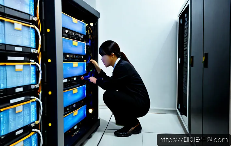 주교동 server출장방문수리점 관련 이미지 3
