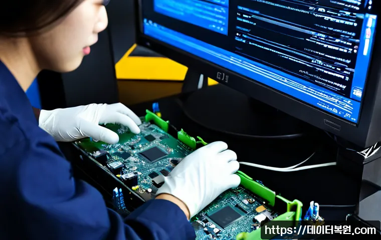 과천시 NTFS_FILE_SYSTEM 관련 이미지 2