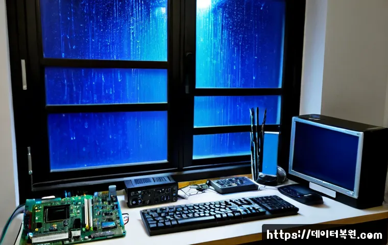 석촌동 STATUS_KERNEL_STACK_CORRUPTION 관련 이미지 3
