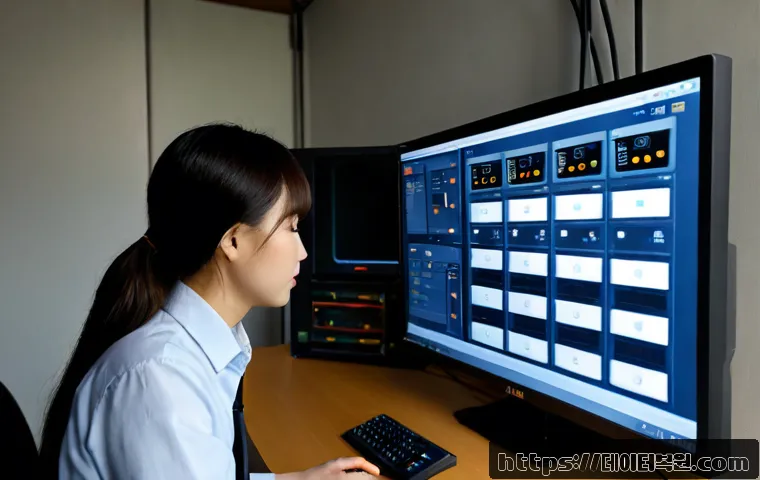 동빙고동 STATUS_DEVICE_OFFLINE 관련 이미지 2