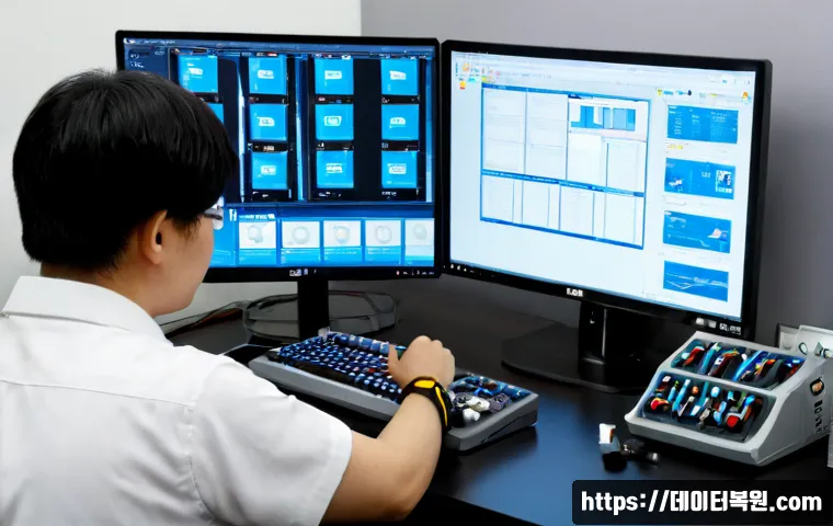 묵동 부팅안됨 관련 이미지 1