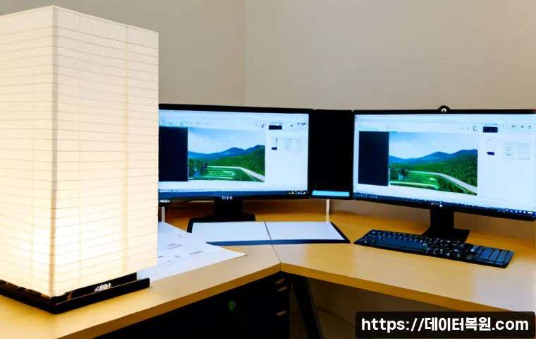 종로구 윈도우7 windows7 재설치 포맷 초기화 관련 이미지 1