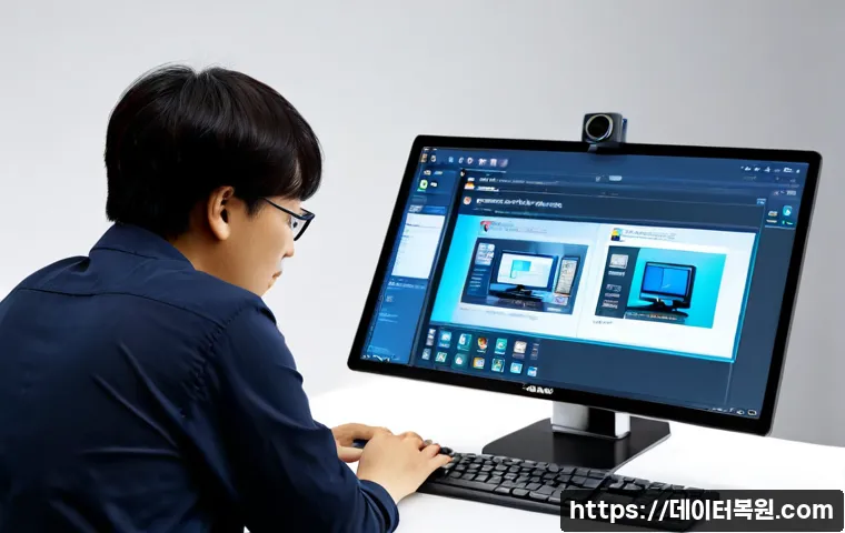 종로구 윈도우7 windows7 재설치 포맷 초기화 관련 이미지 3