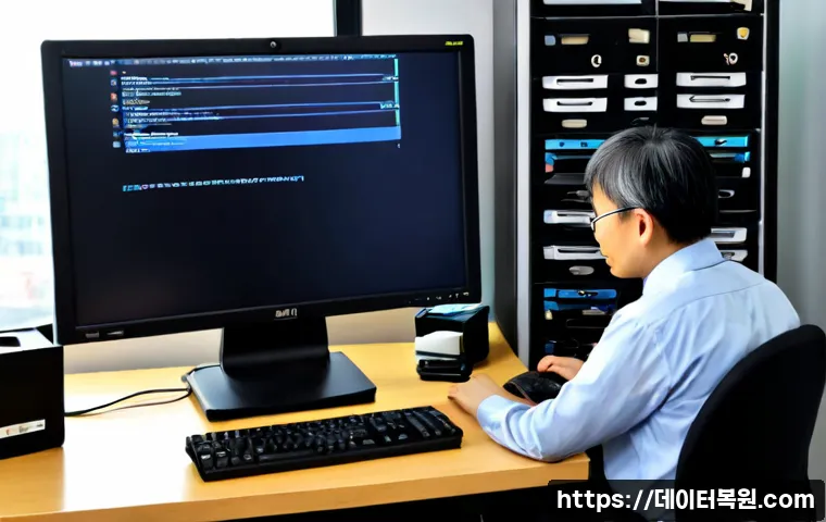종로구 윈도우7 windows7 재설치 포맷 초기화 관련 이미지 4