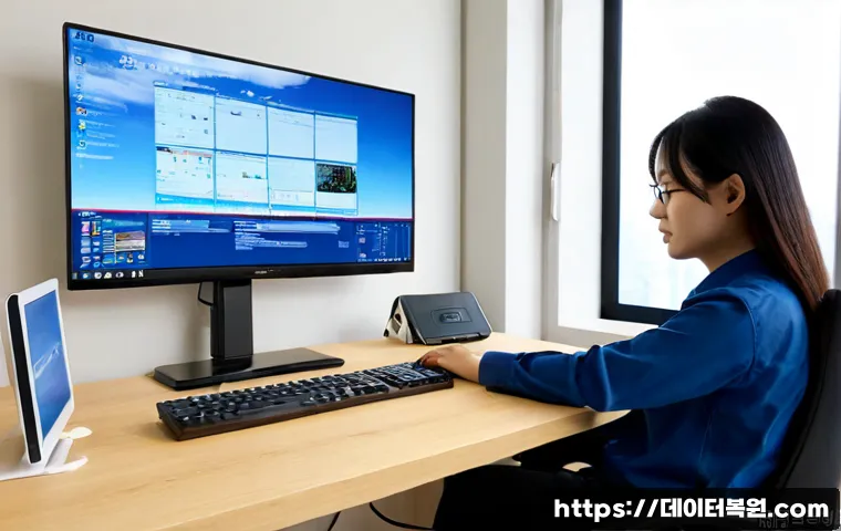 예지동 부팅안됨 관련 이미지 3