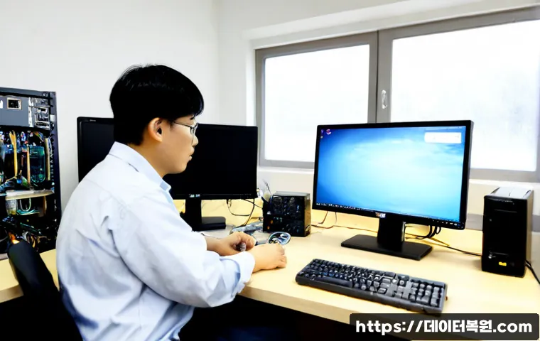 예지동 부팅안됨 관련 이미지 4