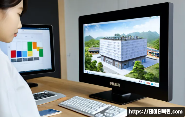 도원동 STATUS_MODULE_CORRUPTION 관련 이미지 3