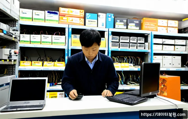 상봉동 all boot options are tried 관련 이미지 2