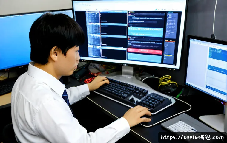 휘경동 Press Ctrl Alt Del to restart 관련 이미지 2