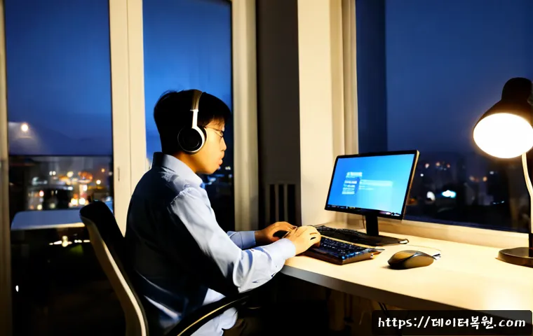 휘경동 Press Ctrl Alt Del to restart 관련 이미지 4